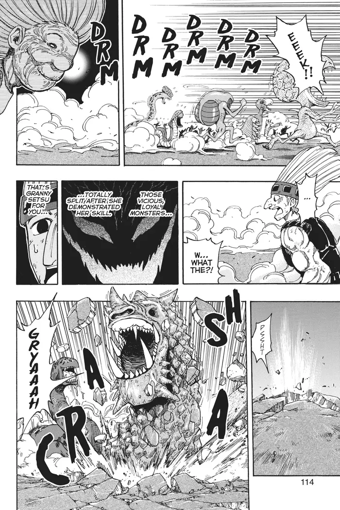 Toriko Chapter 222 image 06_optimized